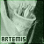 Artemis code