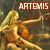 Artemis code