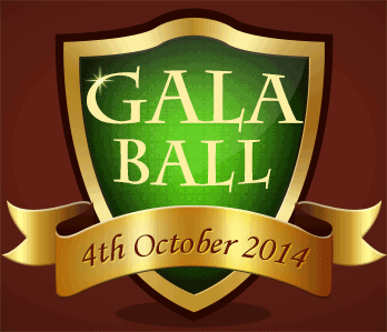 Gala Ball logo