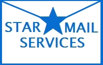 Star Mail Services mail forwarding Ireland logo